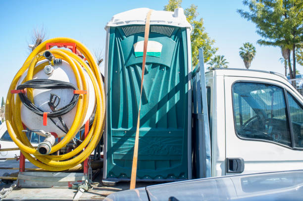 Best Porta potty delivery and setup  in New Hope, AL
