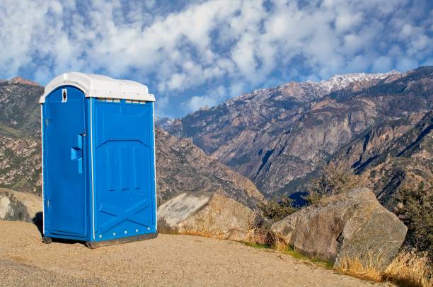 Best Sanitation services for porta potties  in New Hope, AL