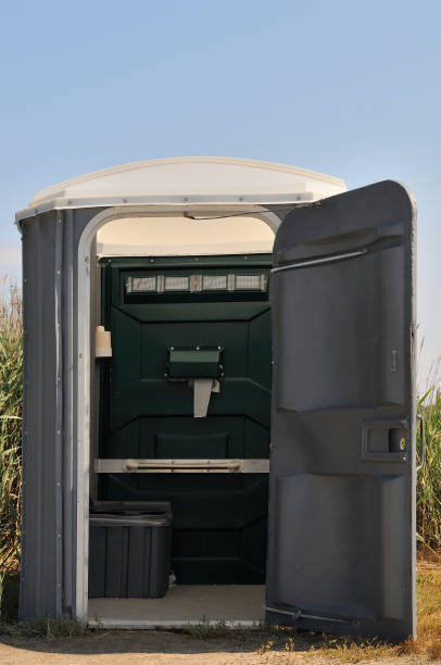 Professional porta potty rental in New Hope, AL