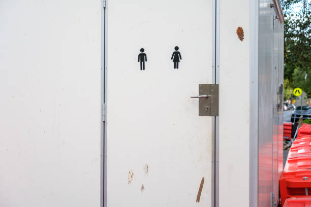 Best Wedding porta potty rental  in New Hope, AL