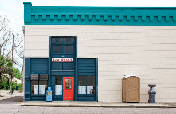 Portable Toilet Options We Offer in New Hope, AL