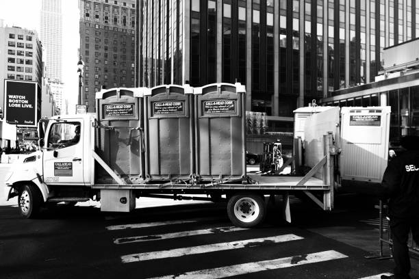 Best Construction site porta potty rental  in New Hope, AL