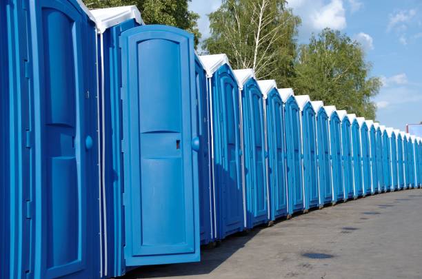 Best High-end porta potty rental  in New Hope, AL